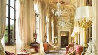 Renaissance Palazzo 34 Koenigliche Suite (della Gherardesca)